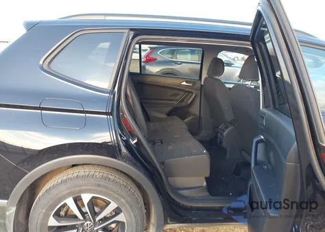 2024 Volkswagen Tiguan 2.0T S z USA, uszkodzony, nr VIN 3VVFB7AX0RM114553